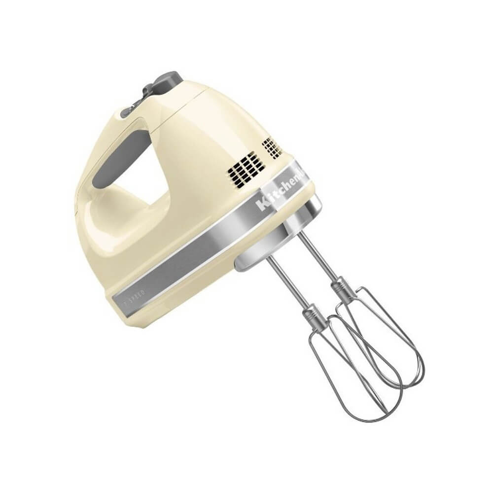 Миксер KitchenAid 5KHM9212EAC