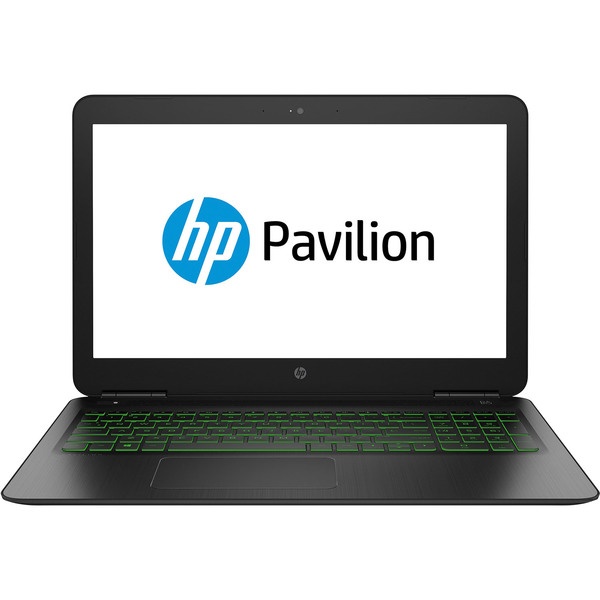 Ноутбук HP Pavilion 15-dp0098ur (5AS67EA)