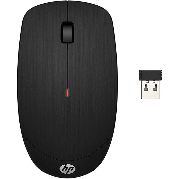 Компьютерная мышь HP Wireless Mouse X200 (6VY95AA)