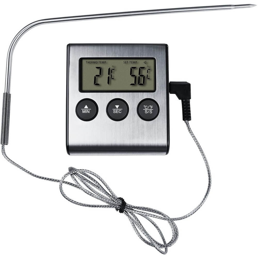 Термометр для мяса Steba AC 11 от Технопарк