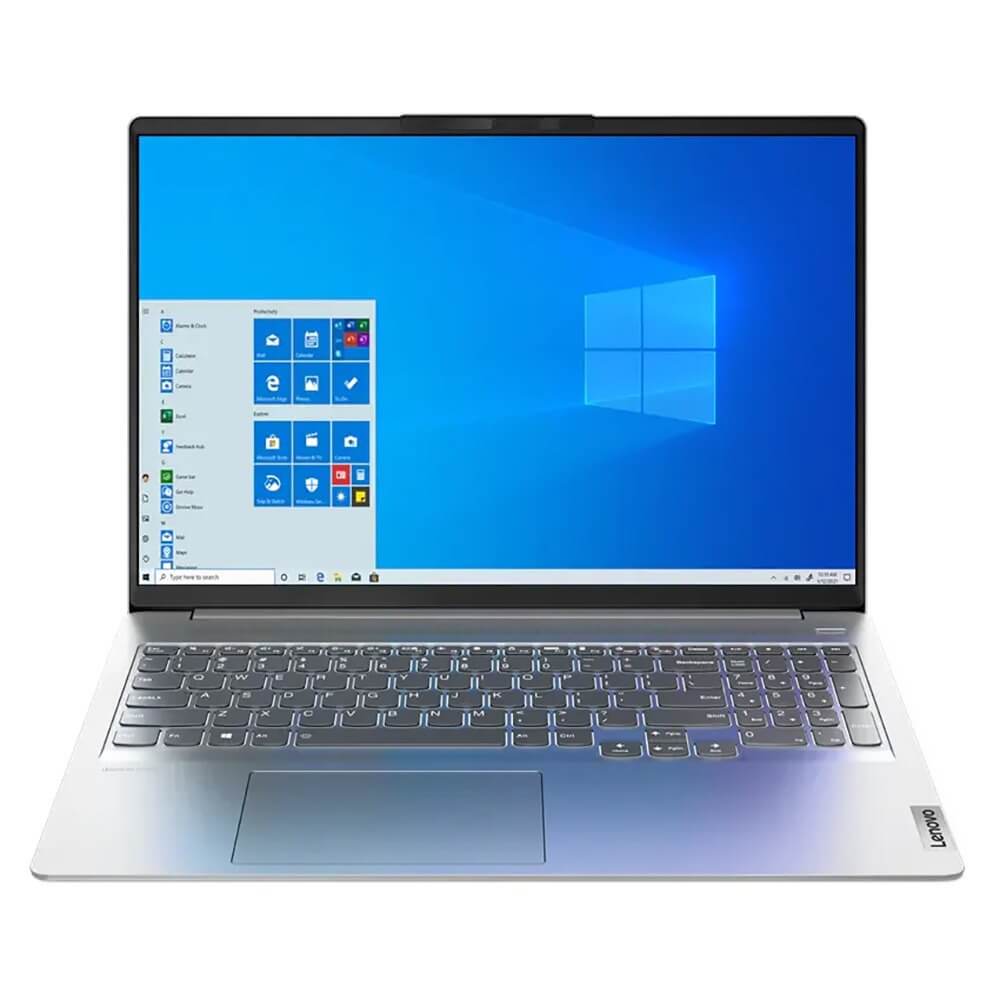 Ноутбук Lenovo IP5 Pro 16ACH6 Grey 82L5004NRK 5999000₽