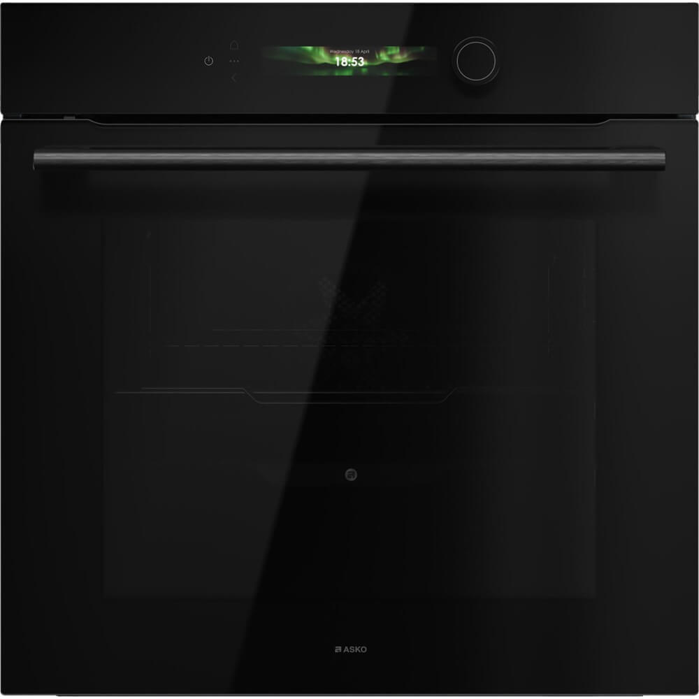 Духовой шкаф Asko OTP56BGH