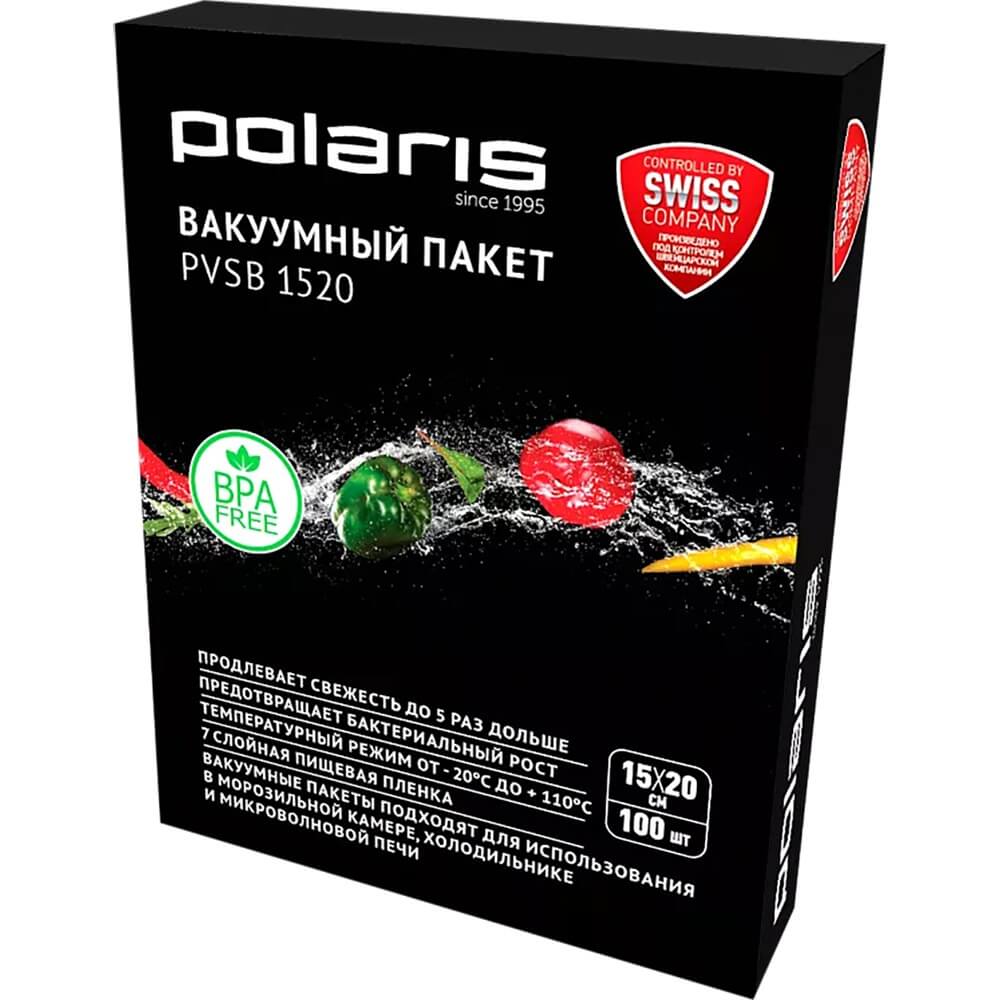 Пакеты Polaris PVSB 1520