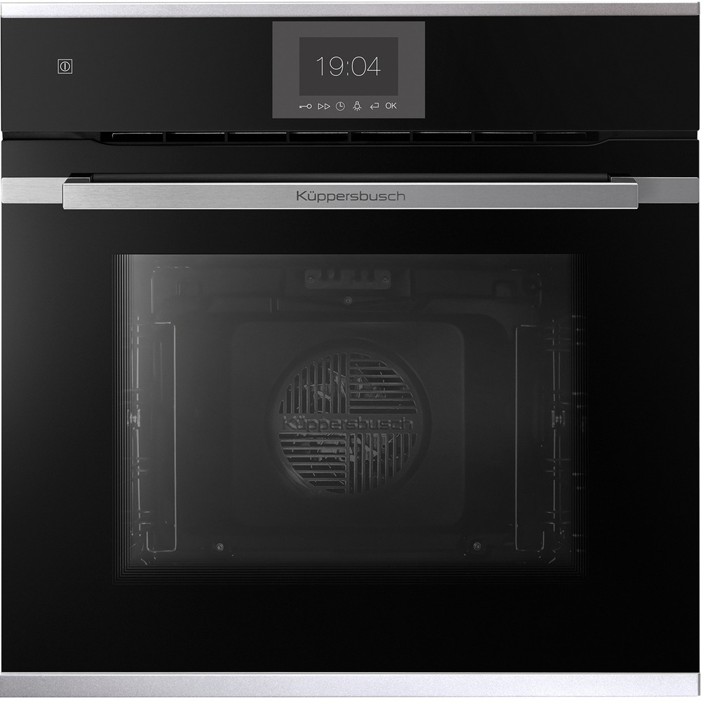 Духовой шкаф Kuppersbusch BP 6550.0 S1 Stainless Steel