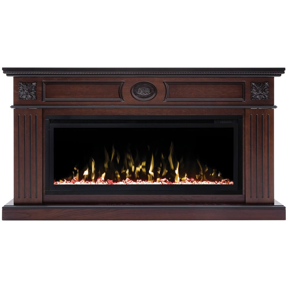 Камин RealFlame Siena 42 AO + Saphir-S 42