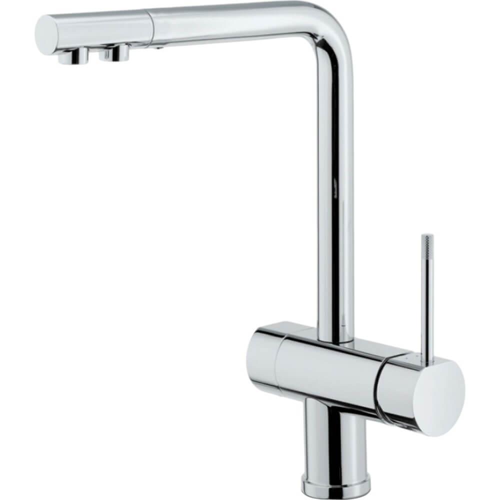 Смеситель Falmec Trevi Double Chromo