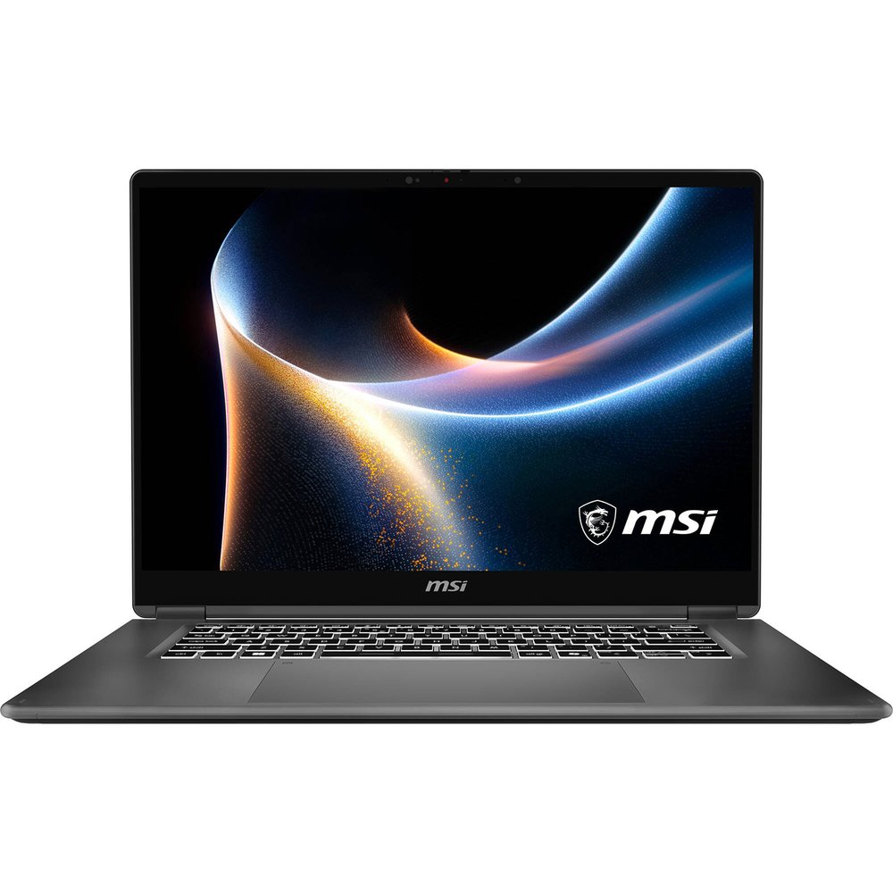 Ноутбук MSI Prestige 16 Flip AI+ C3MTG-028RU