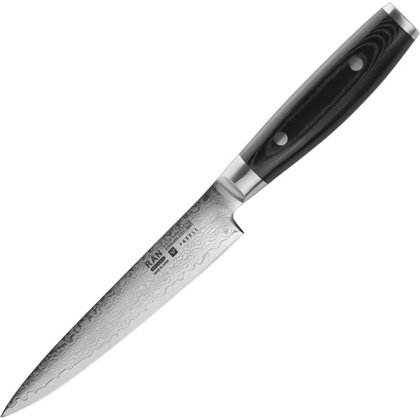 Кухонный нож Yaxell Ran YA36007 - фото 1