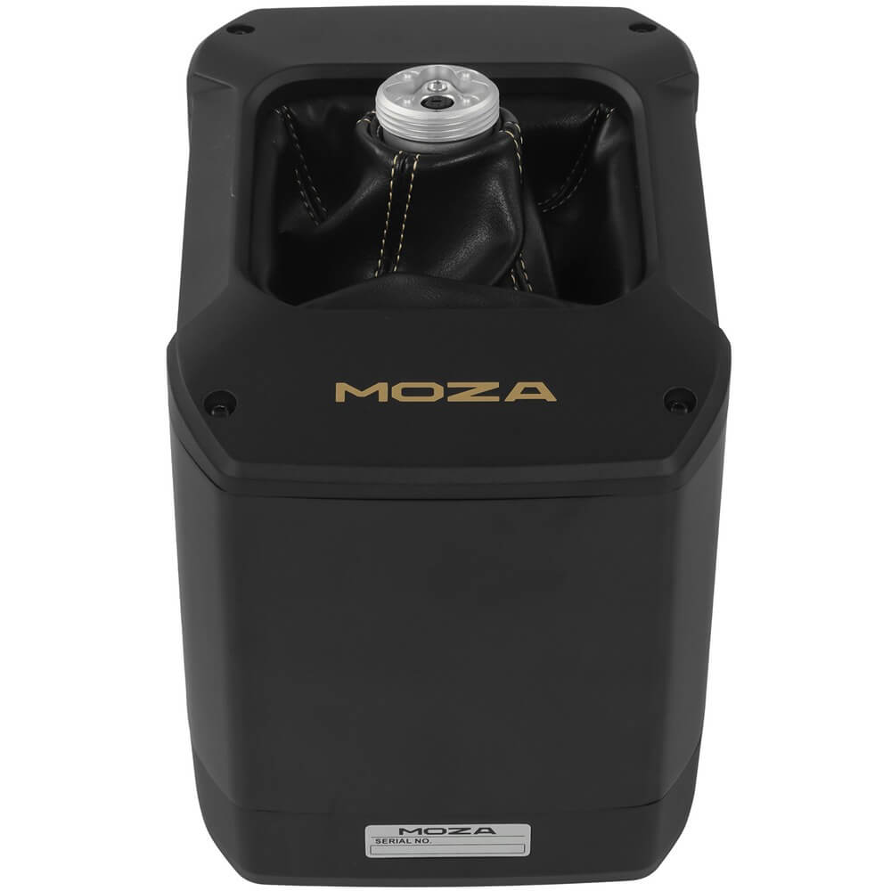 База для джойстика MOZA AB9 FFB Base AS001 MZ27 59990₽