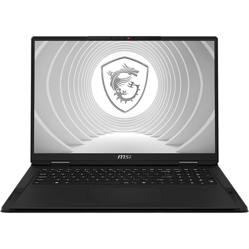 Ноутбук MSI CreatorPro X18 HX A14VMG-415RU 9S7-182253-415 732990₽