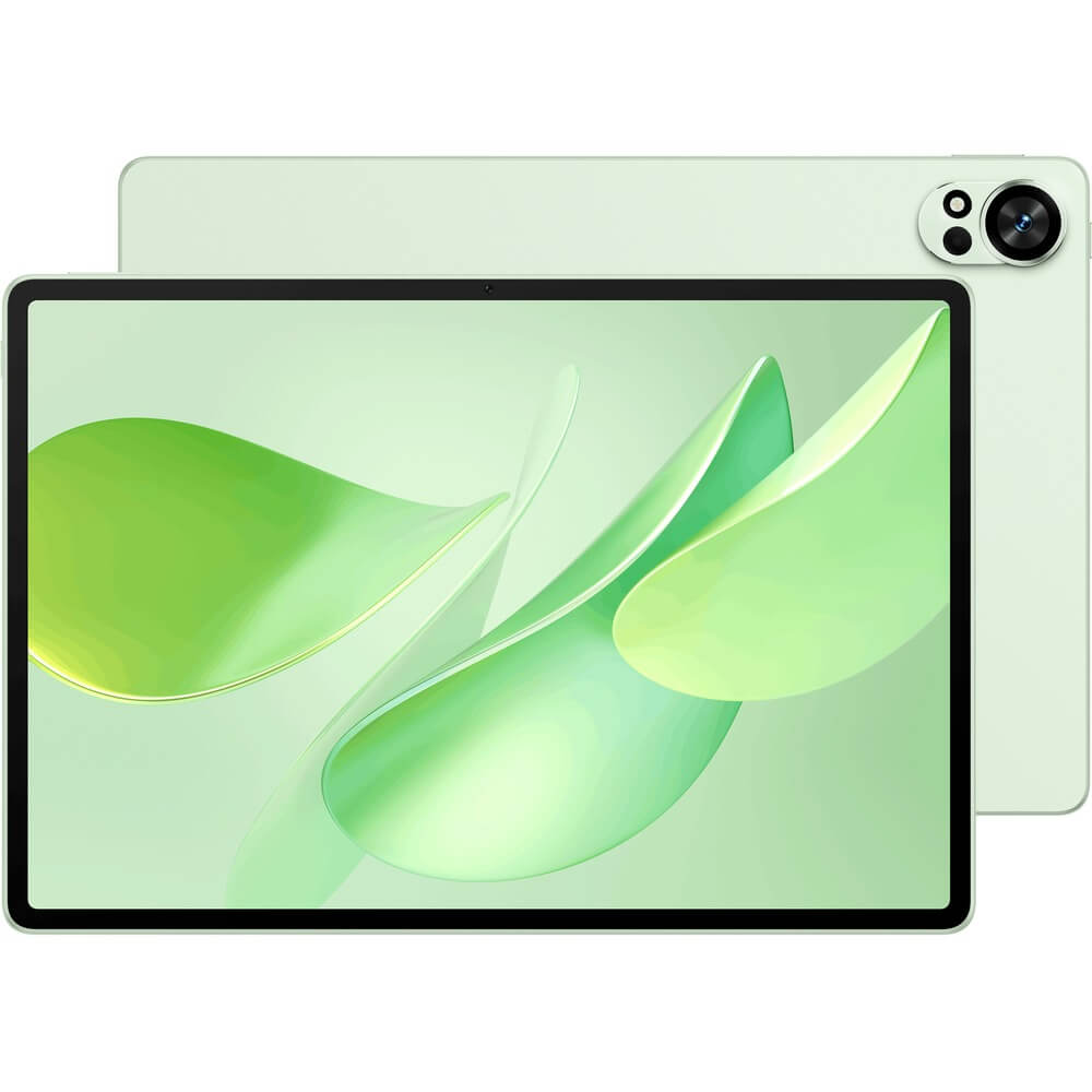 Планшет Huawei MatePad 12 X 12+256 ГБ Wi-Fi зелёный, клавиатура + PaperMatte (53014KPW)
