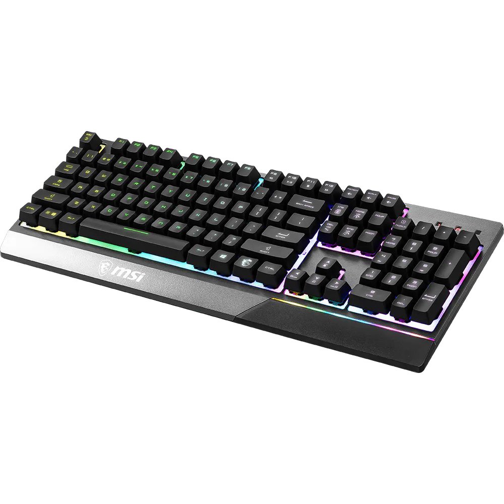 Клавиатура MSI VIGOR GK30 (S11-04RUF01-CLA)