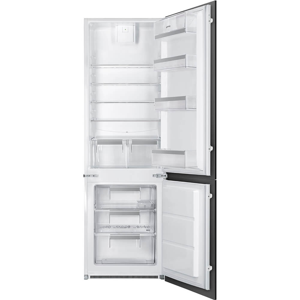Встраиваемый холодильник Smeg C81721F от Технопарк