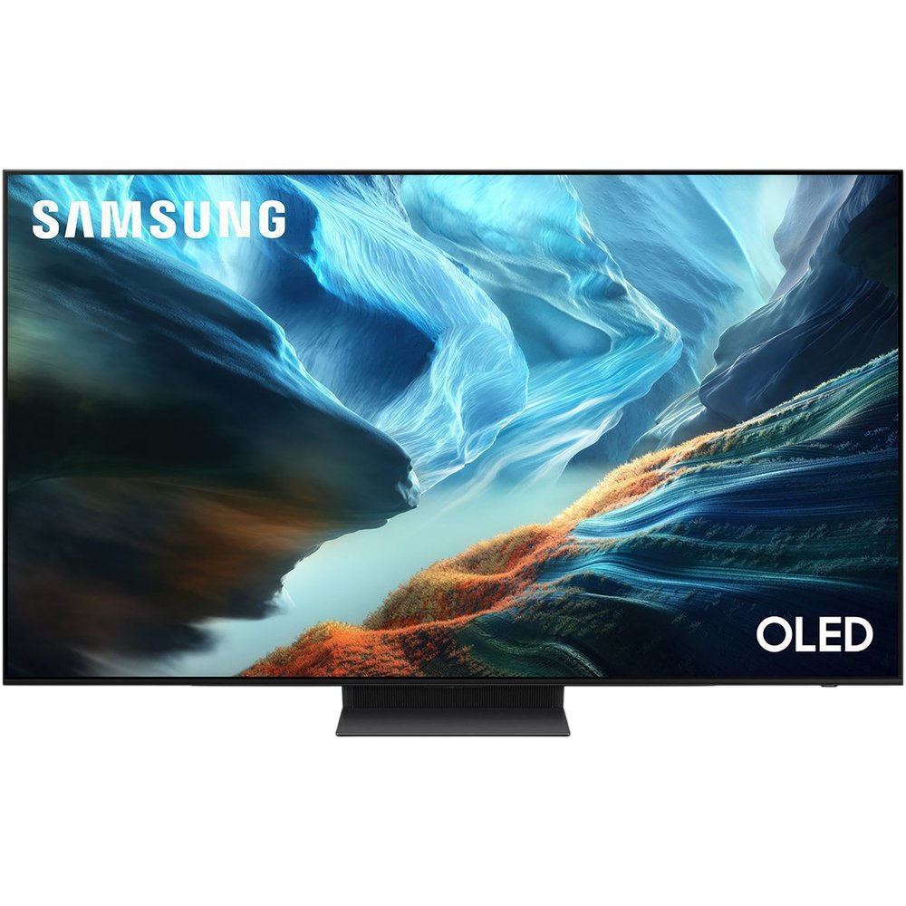 Телевизор Samsung QE77S90HAUXPY (2026)