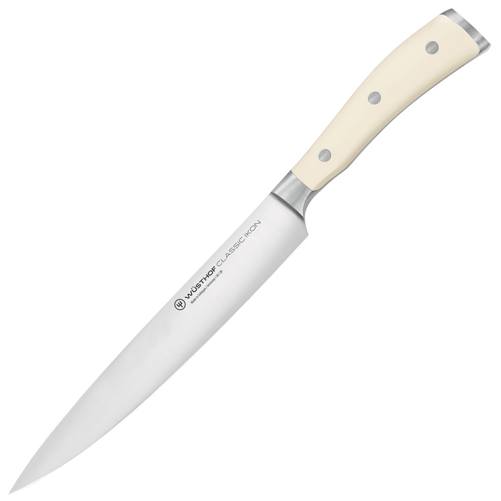 Кухонный нож Wuesthof Ikon Cream White 4506-0/20 WUS