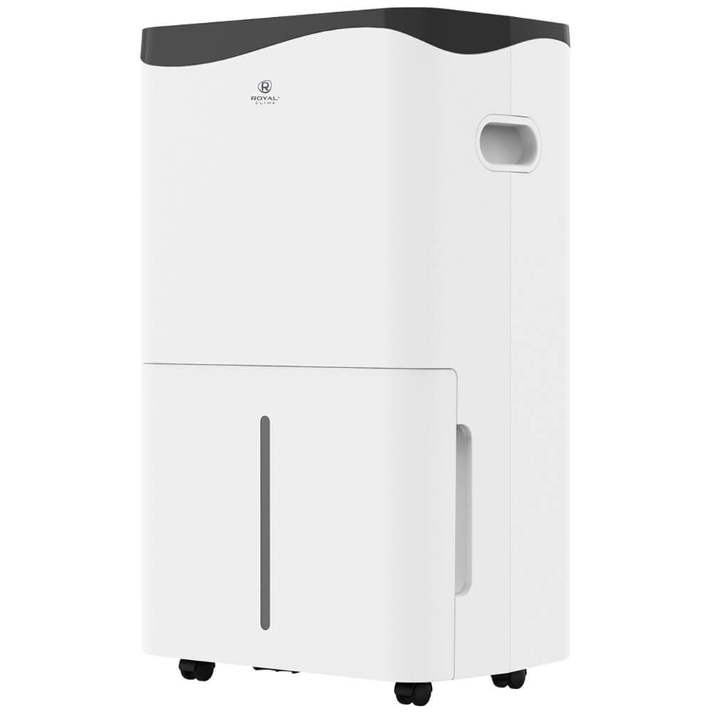 Осушитель ROYAL Clima RD-PC40-E Pacific Villa