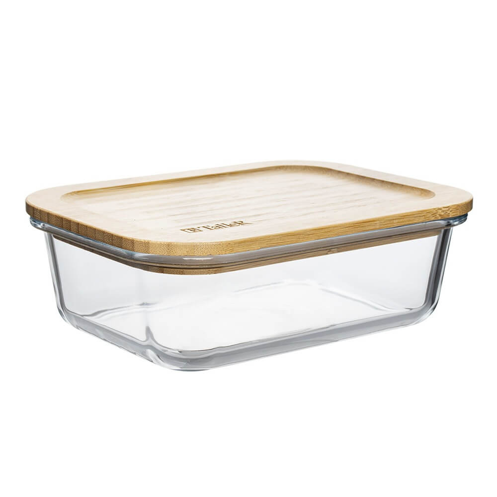 Контейнер для еды TalleR TR-38133