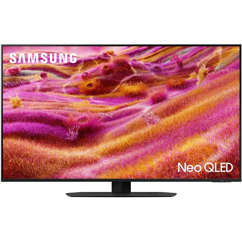 Телевизор Samsung QE50QN90FAUXRU (2025)