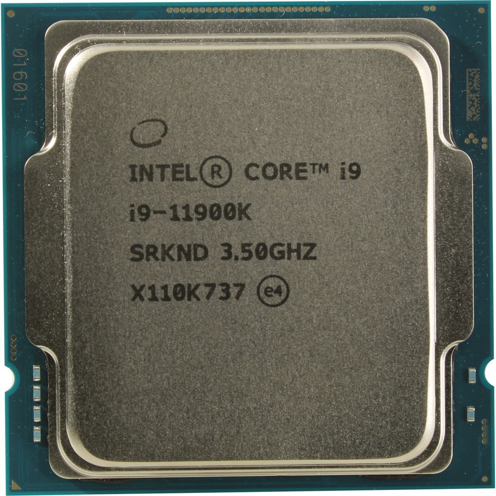 Процессор Intel Core i9-11900K Rocket Lake (CM8070804400161_S_RKND)