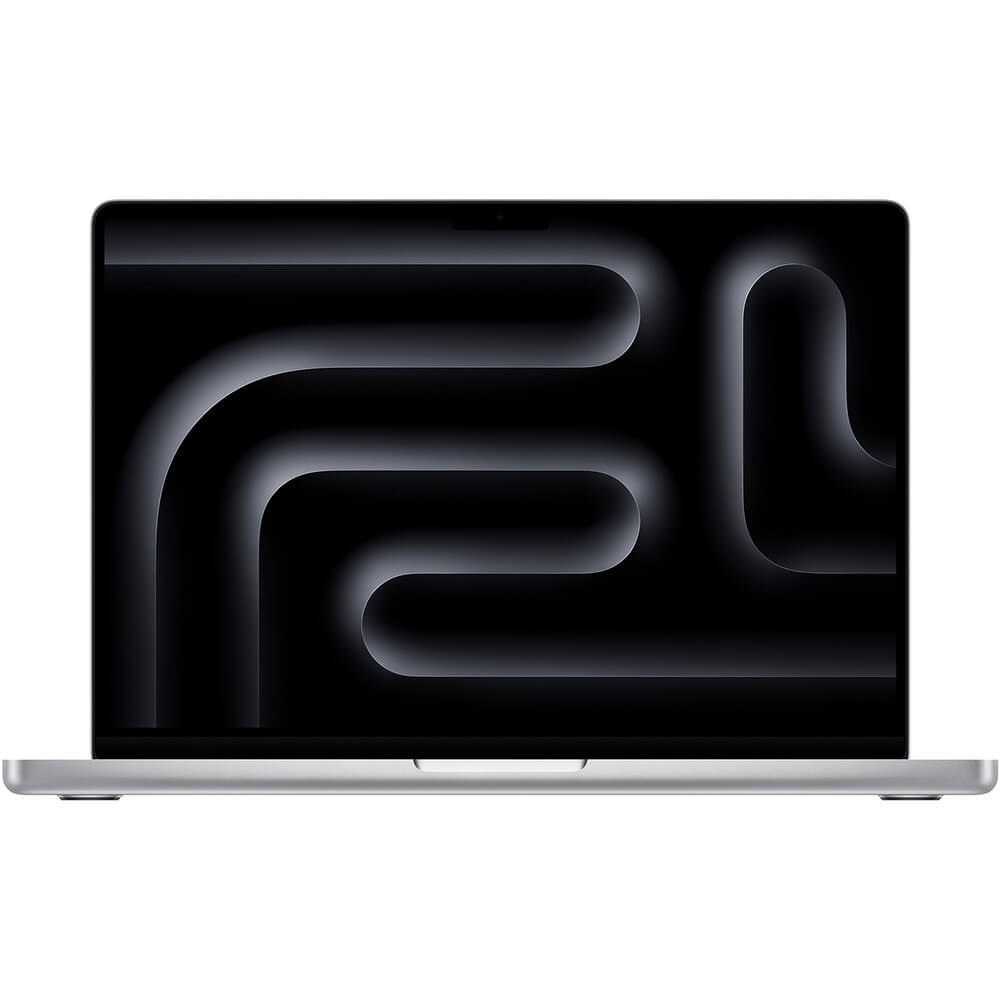 Ноутбук Apple MacBook Pro 14 M3 2023 1 ТБ серебристый