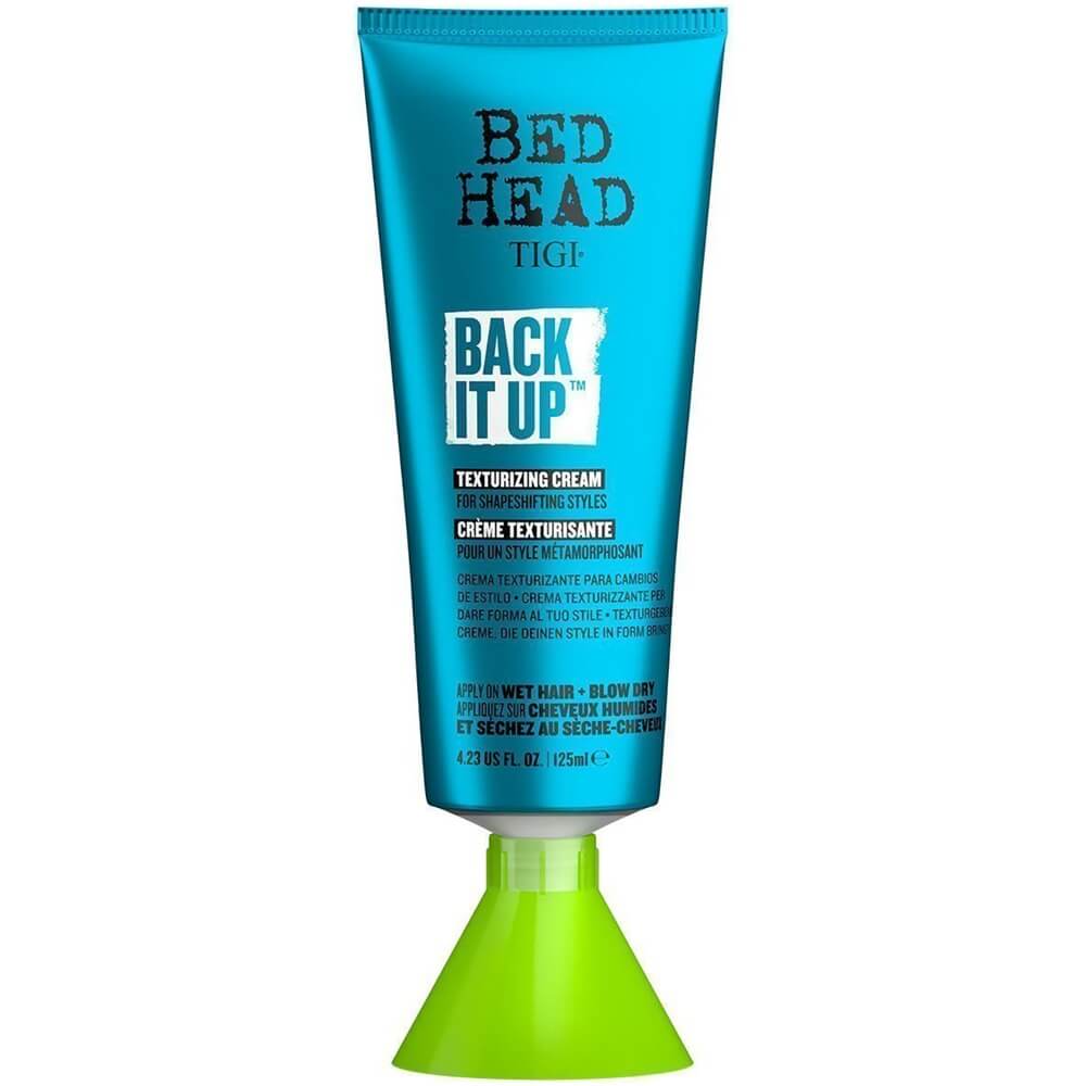 Текстурирующий крем для волос TIGI Bed Head Back It Up