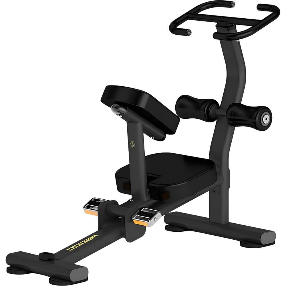 Скамья тренировочная Hasttings Digger HD018-4 67365₽