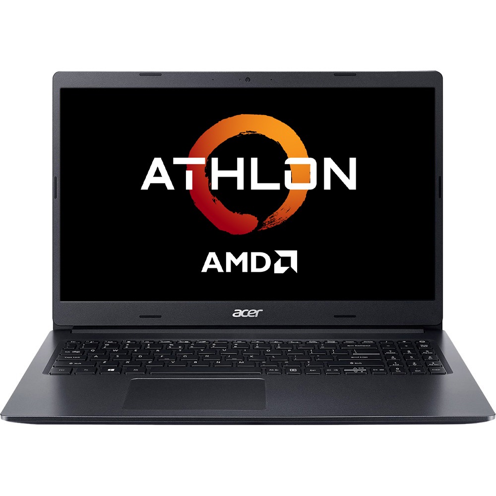 Ноутбук Acer Extensa EX215-22-A2DW Black NXEG9ER00B 3392000₽