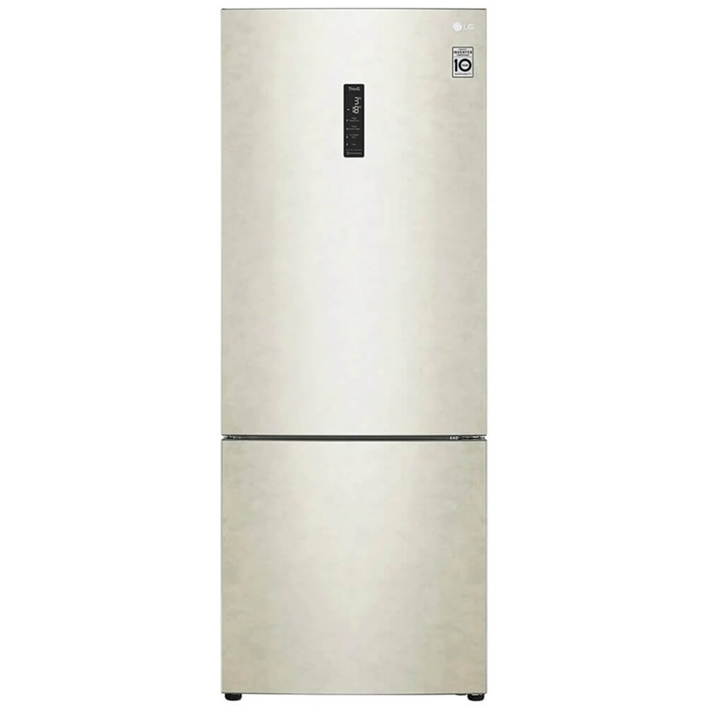 Холодильник LG GC-B569PECM