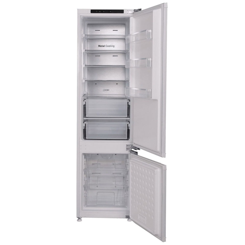 Встраиваемый холодильник Haier HRF305NFRU - фото 1