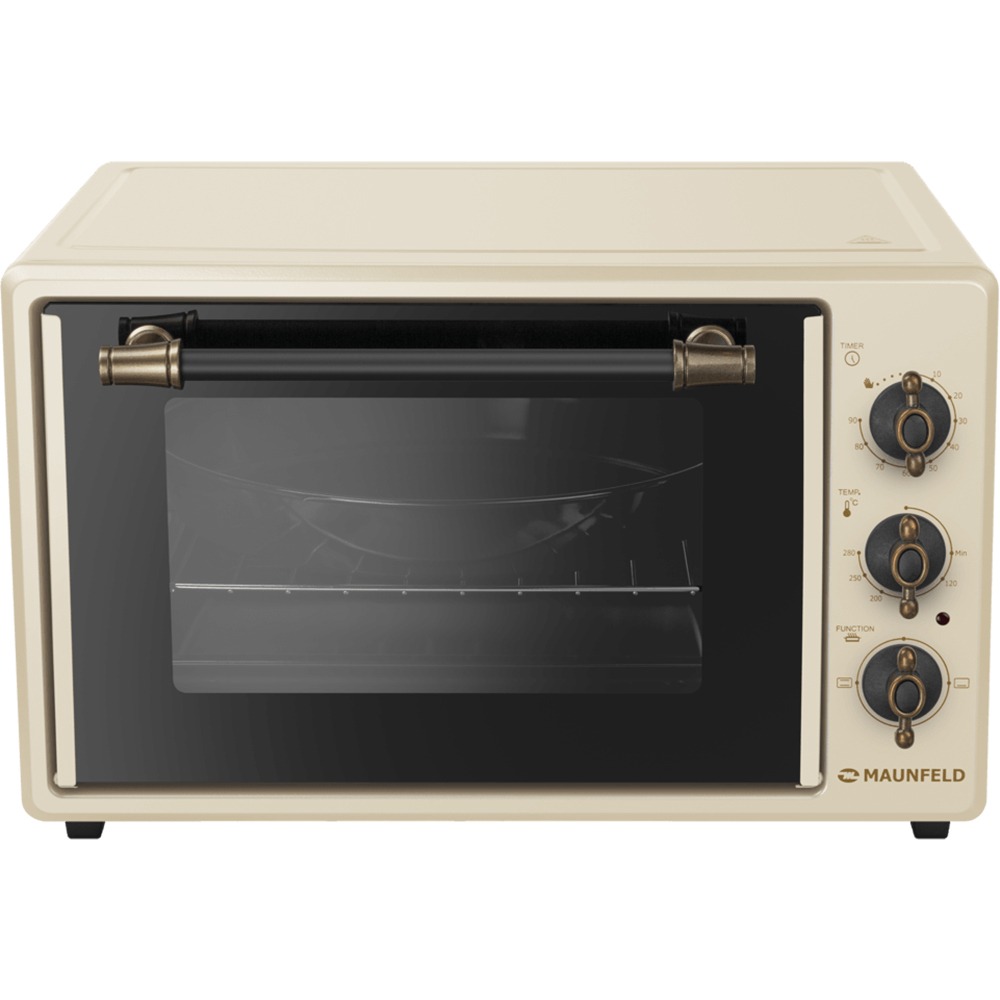Мини-печь Maunfeld MMO-373MBG02