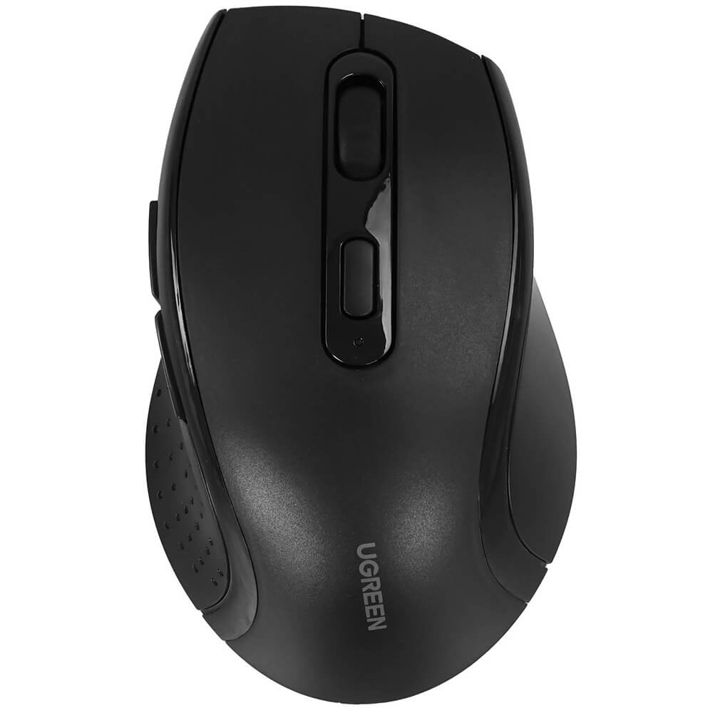 Компьютерная мышь Ugreen M511 чёрный (45012)
