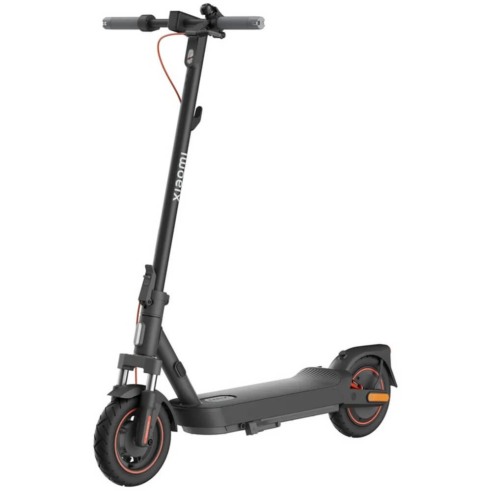 Электросамокат Xiaomi Electric Scooter 5 Max GL BHR9615GL 59990₽