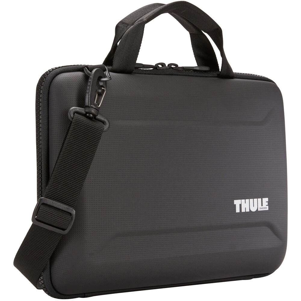 Сумка Thule Gauntlet 4 Attache для MacBook Pro 15, чёрный (3204937)