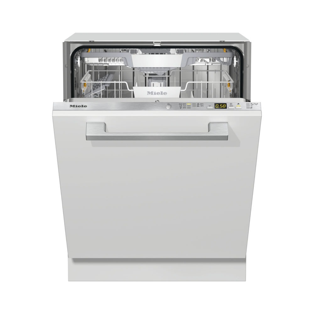 Встраиваемая посудомоечная машина Miele G 5260 SCVi