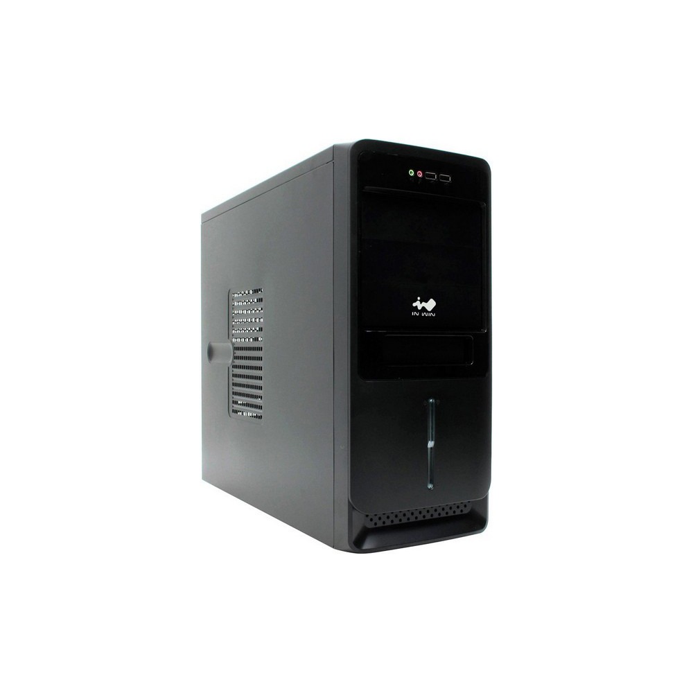 Корпус Inwin EC027U3