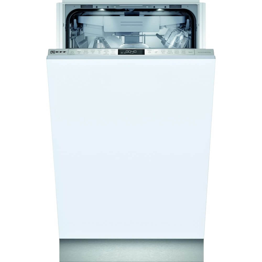 Встраиваемая посудомоечная машина NEFF S857HMX80R от Технопарк