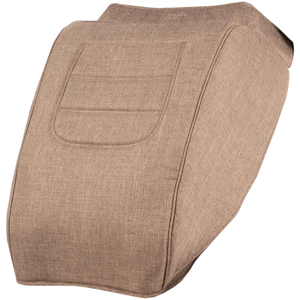 Накидка на ножки Valco Baby Boot Cover Snap 4 Trend бежевый (0053)