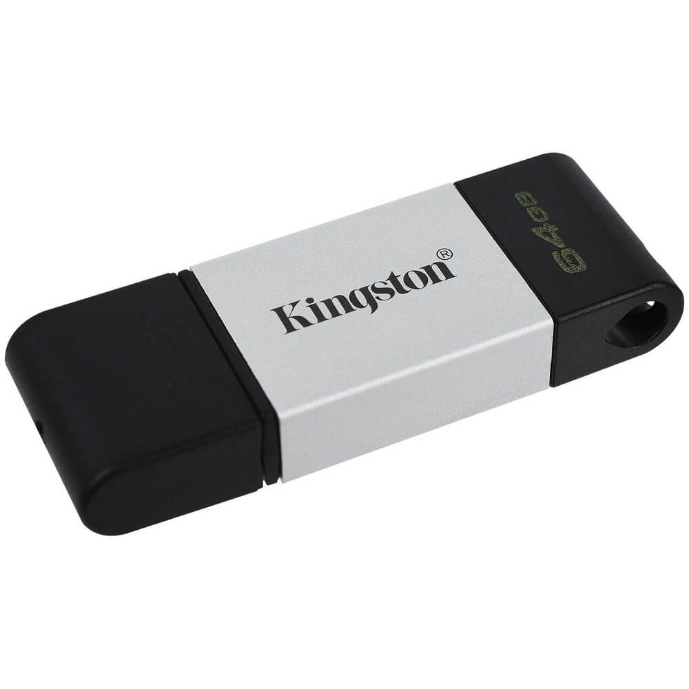 USB Flash drive Kingston DataTraveler 80 64 ГБ