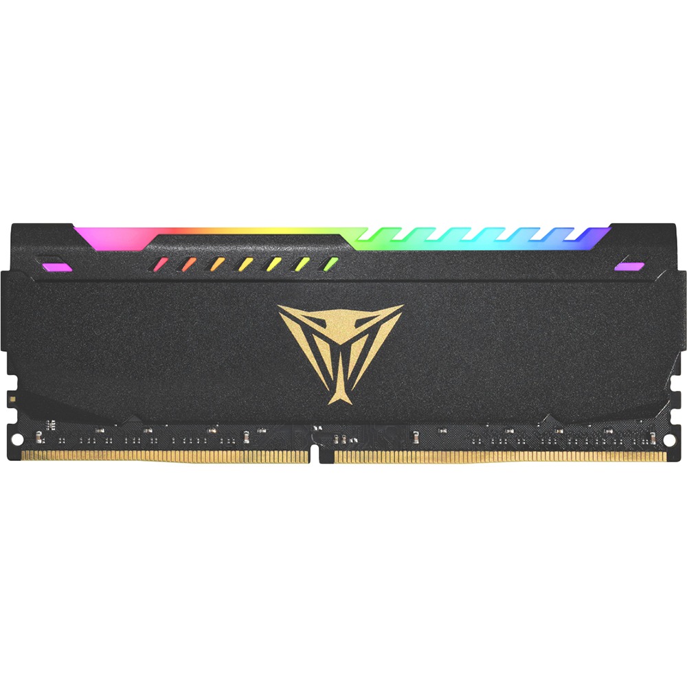 Оперативная память Patriot 32GB DDR4 Viper Steel RGB (PVSR432G360C0)