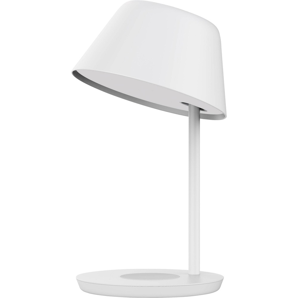 Настольная лампа Yeelight Staria Bedside Lamp Pro YLCT03YL, цвет белый - фото 1
