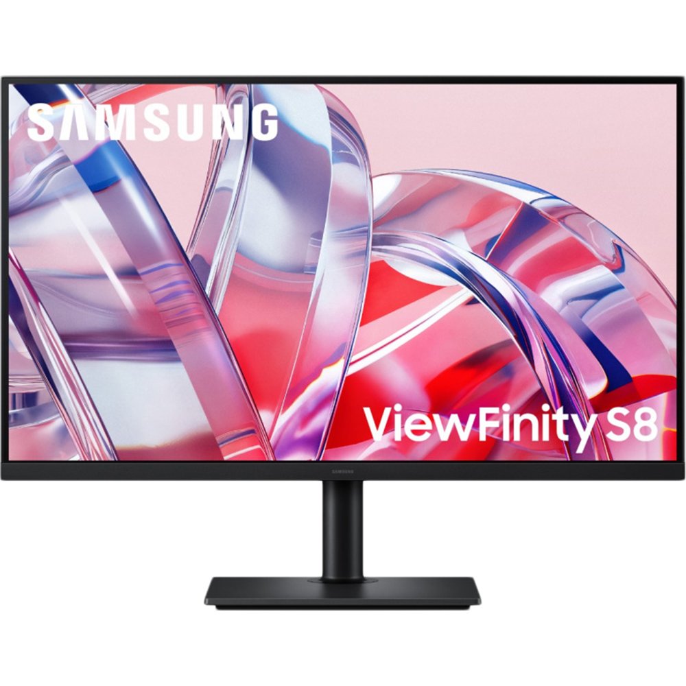 Монитор Samsung S32H804EAI