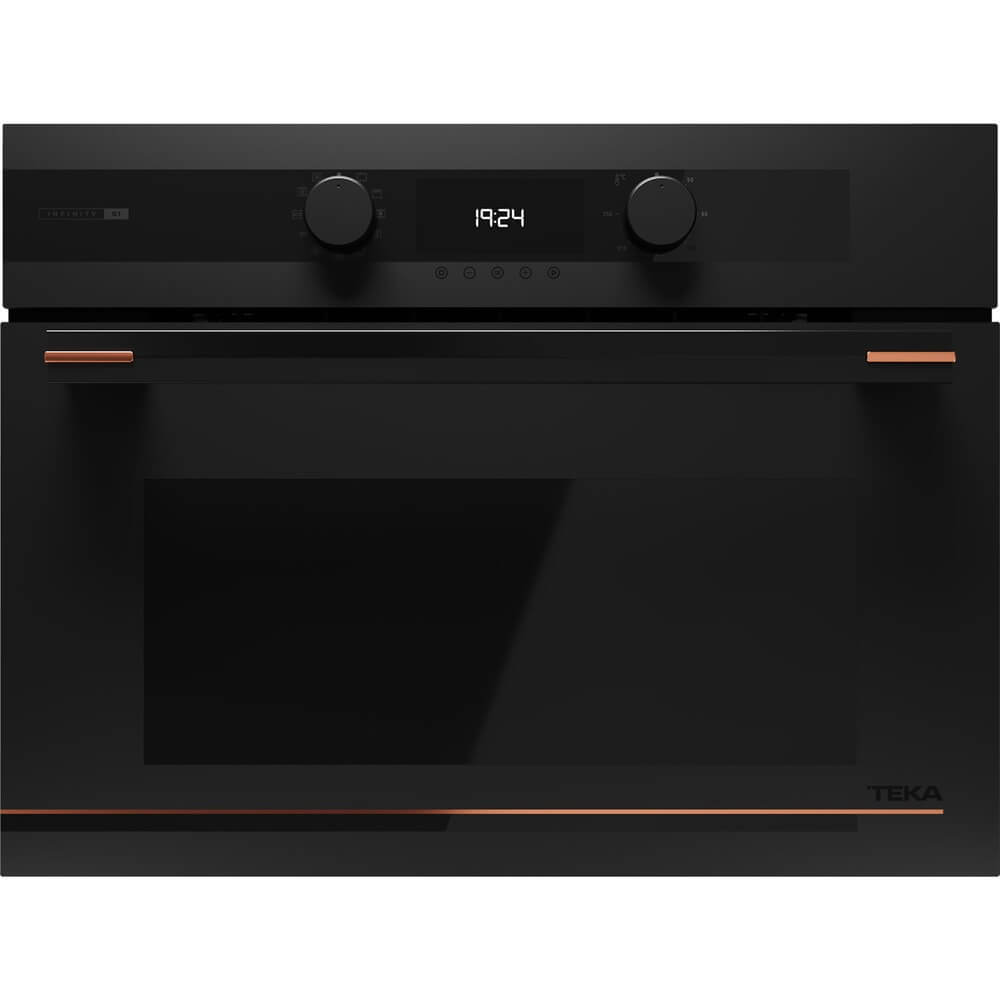 Духовой шкаф Teka HLC 84-G1 C Matt Black