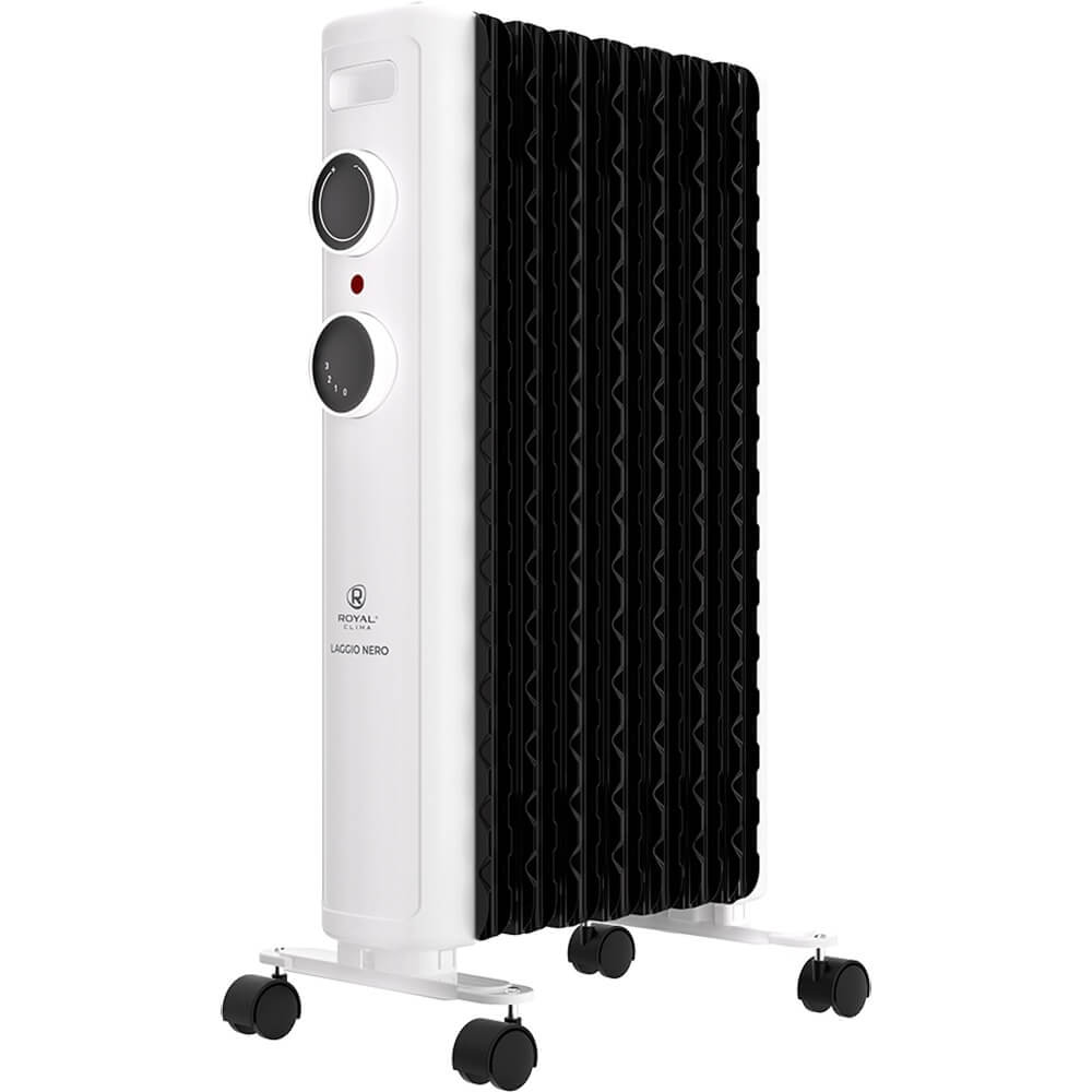 Обогреватель ROYAL Clima ROR-LN7-1500M Laggio Nero
