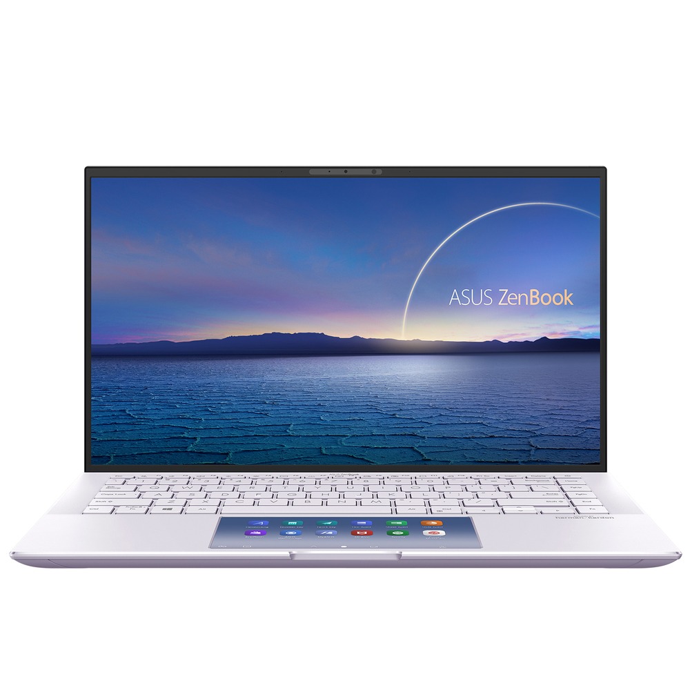 Ноутбук ASUS UX435EG-K9207T White 90NB0SI4-M05340 8599000₽