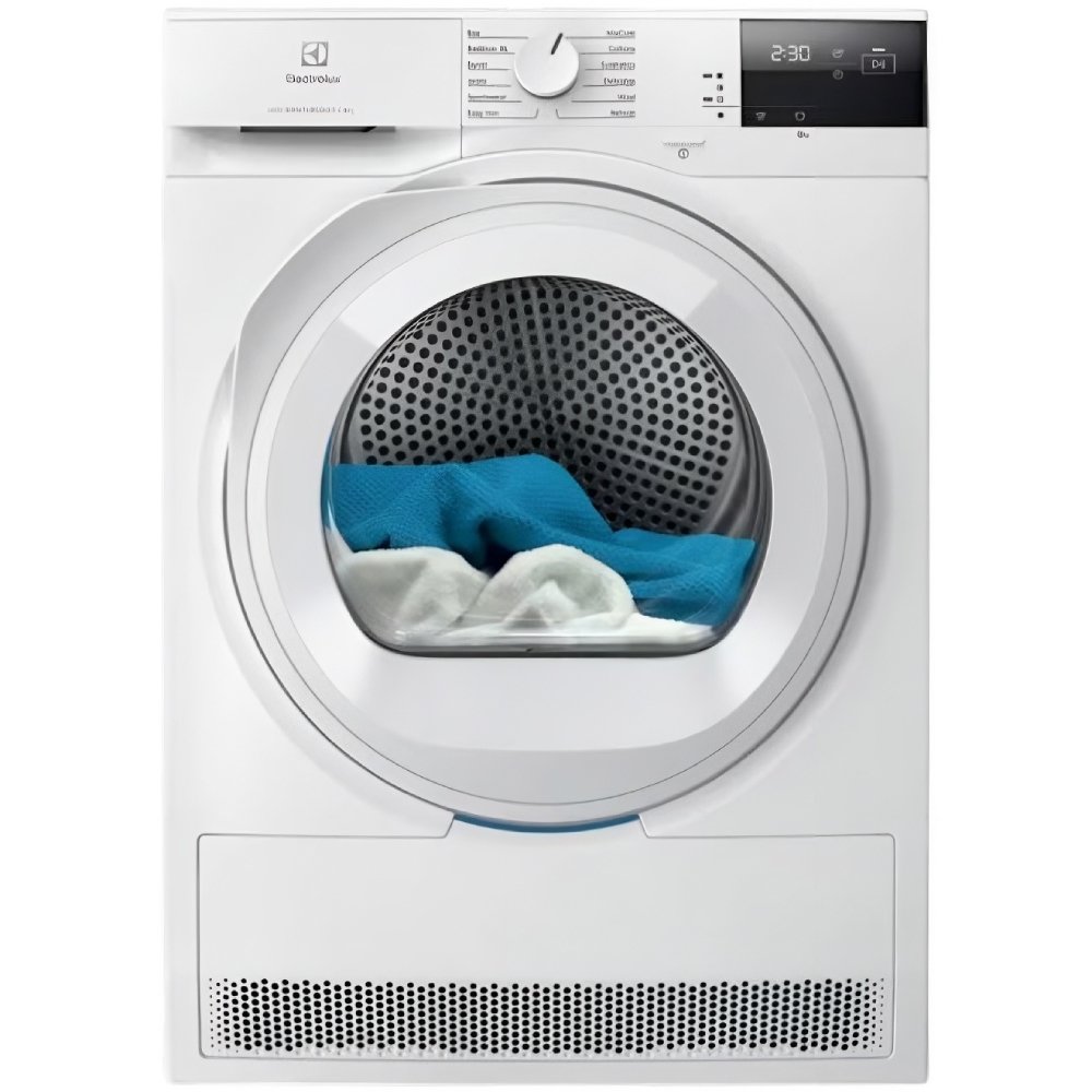 Сушильная машина Electrolux EW6D283DE