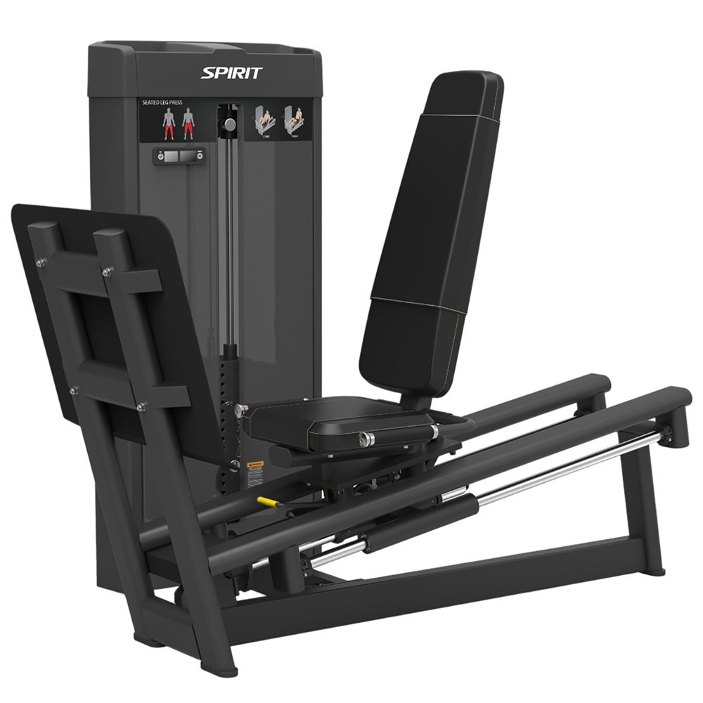 Жим ногами Spirit SP-4311