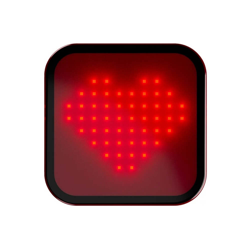 Умный велофонарь Magene L308 (MGNL308ST)