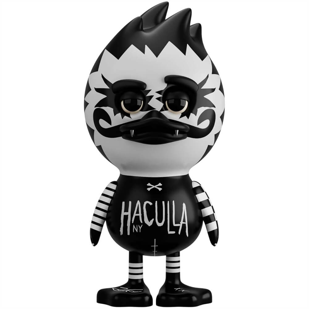 Фигура TUD TOY The Ugly Duck Harif Guzman L