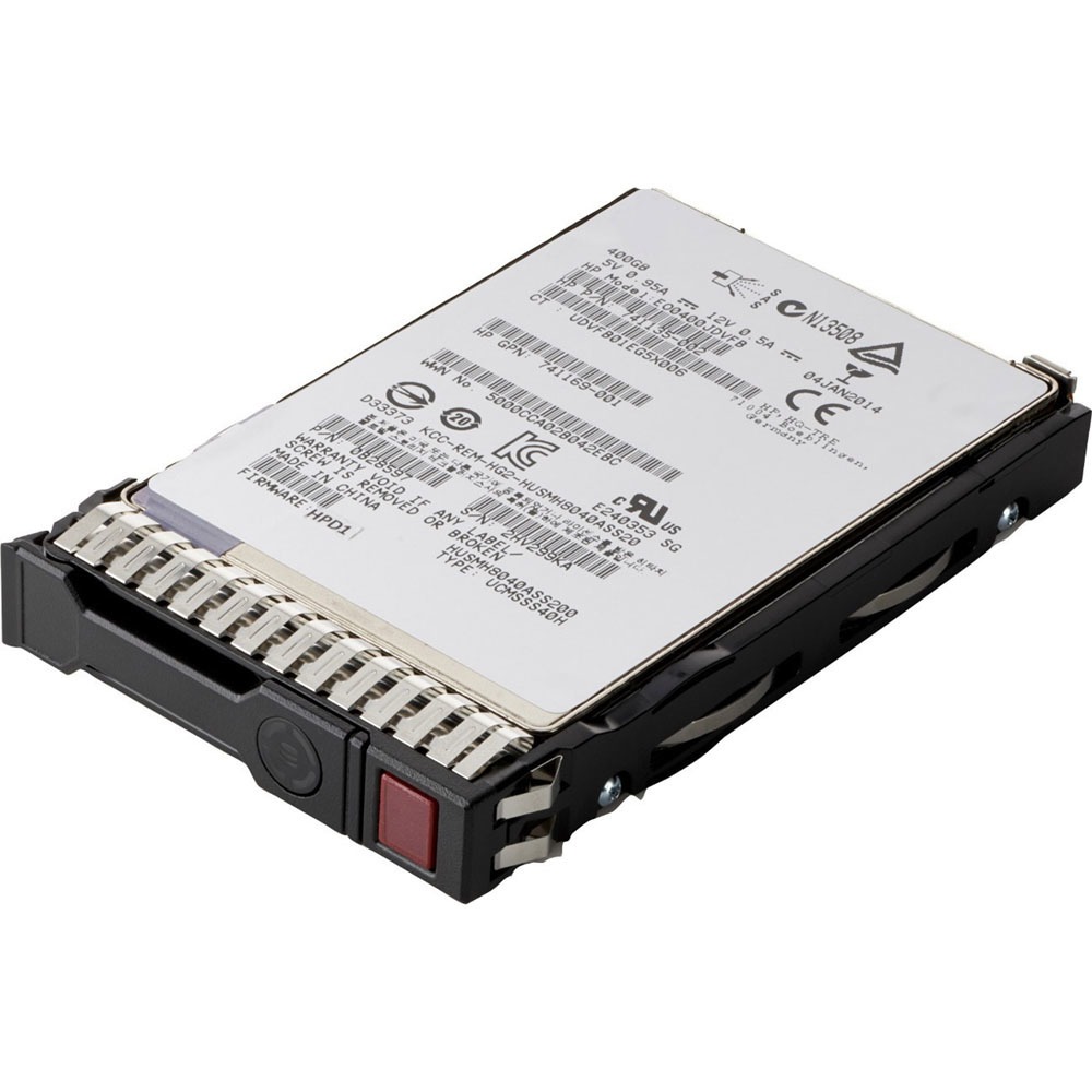 Жесткий диск HP 960GB SSD Read Intensive P18424-B21