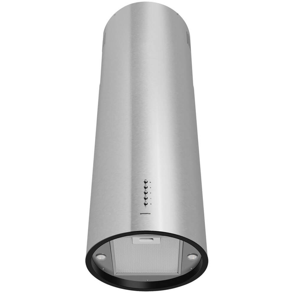 Вытяжка Maunfeld Lee Push 39 Inox